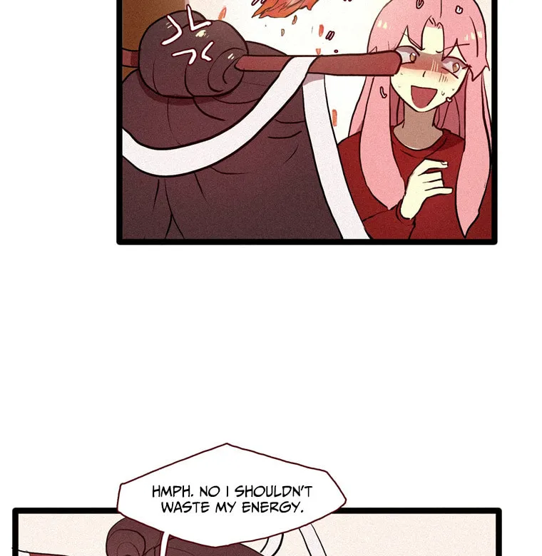 The Snail Bride Chapter 1 page 10 - 