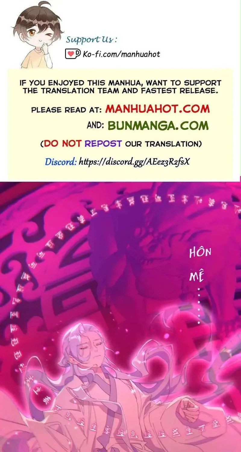 The Snake Demon Wants to Flee Chapter 72 page 2 - 