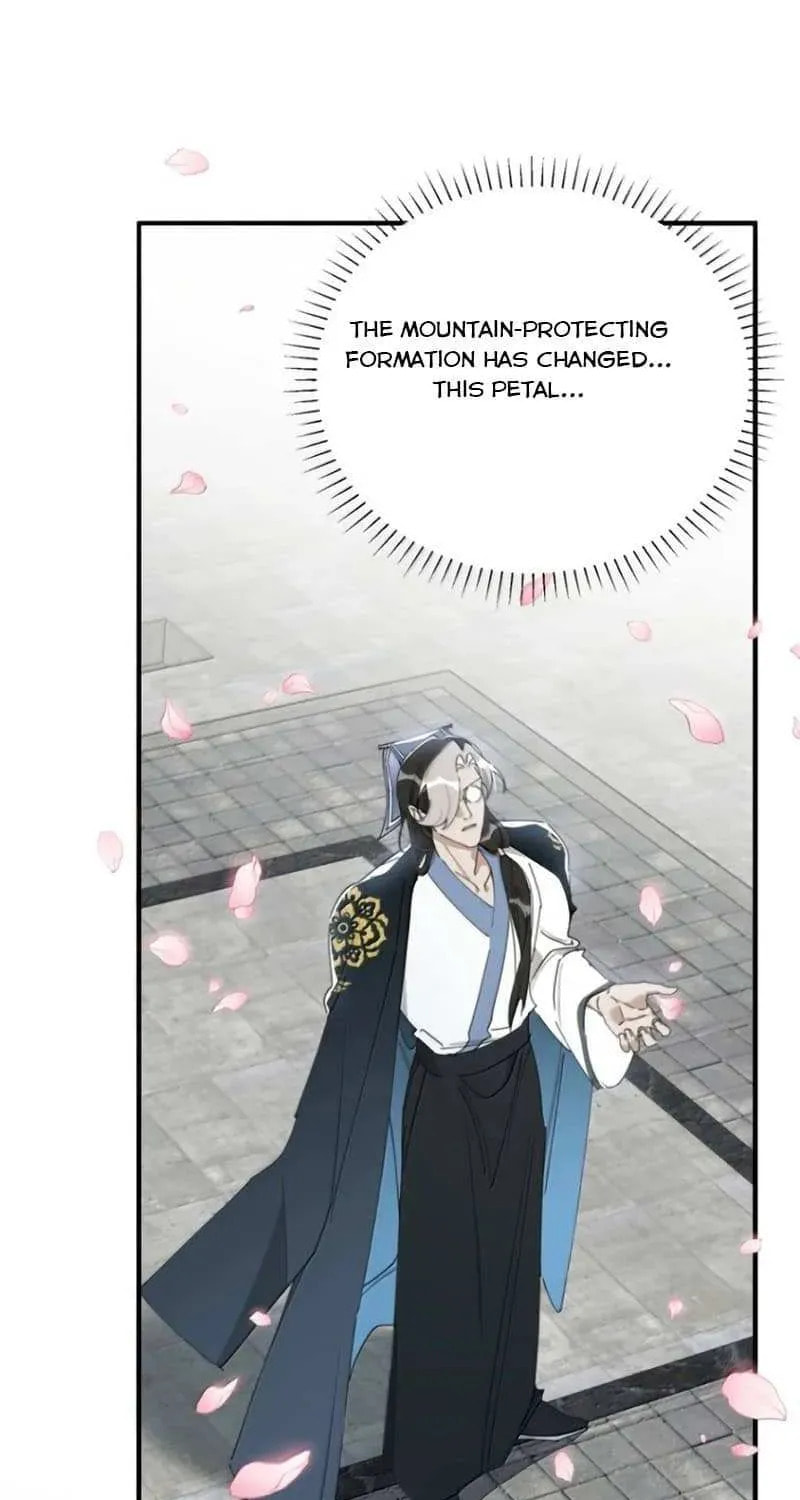 The Snake Demon Wants to Flee Chapter 72 page 16 - 