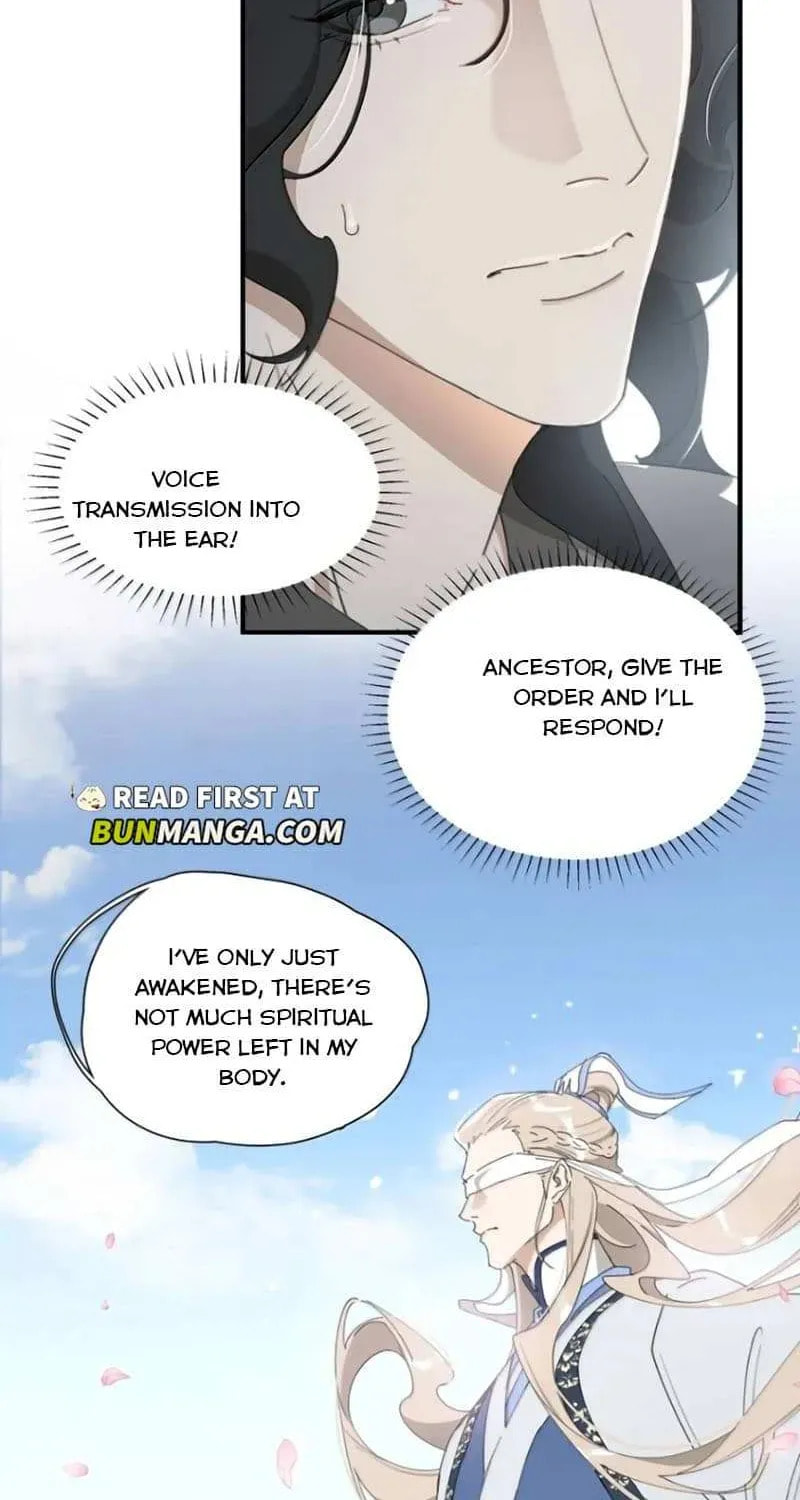 The Snake Demon Wants to Flee Chapter 72 page 24 - 