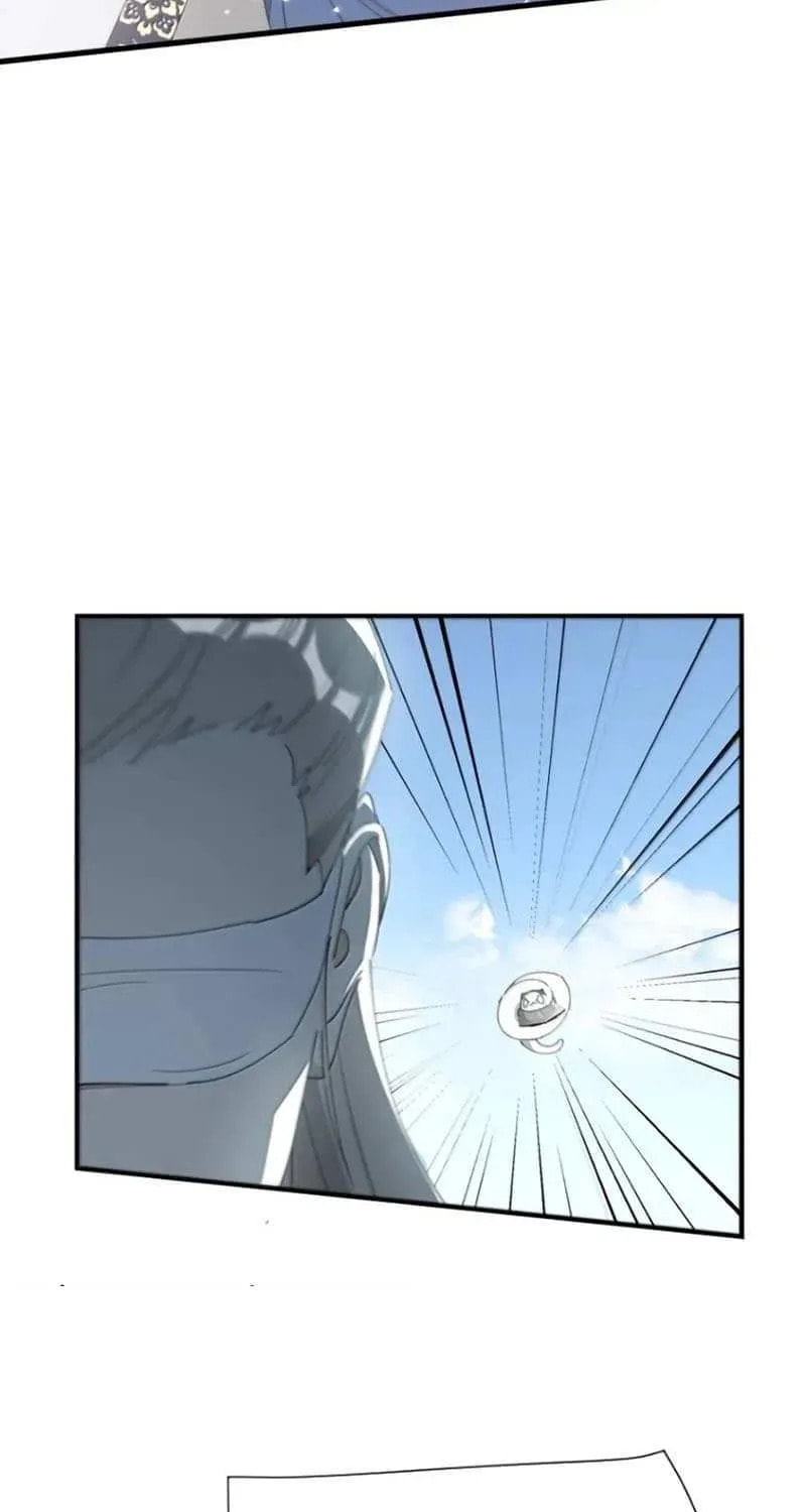The Snake Demon Wants to Flee Chapter 72 page 37 - 