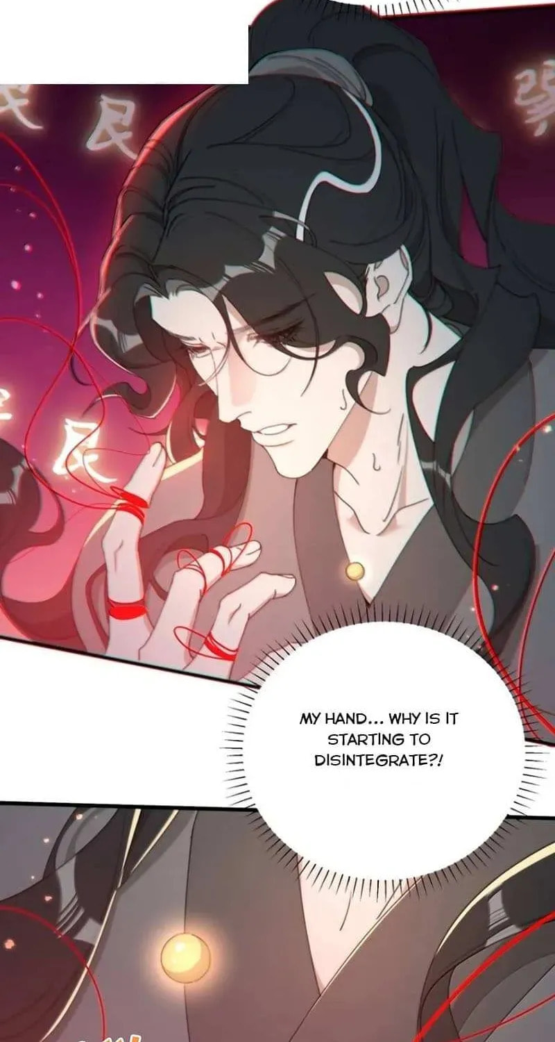The Snake Demon Wants to Flee Chapter 72 page 40 - 