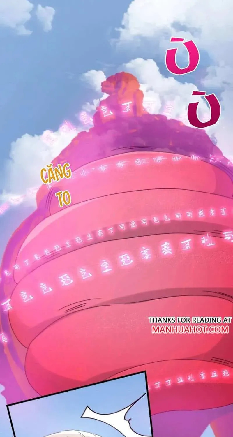 The Snake Demon Wants to Flee Chapter 72 page 44 - 
