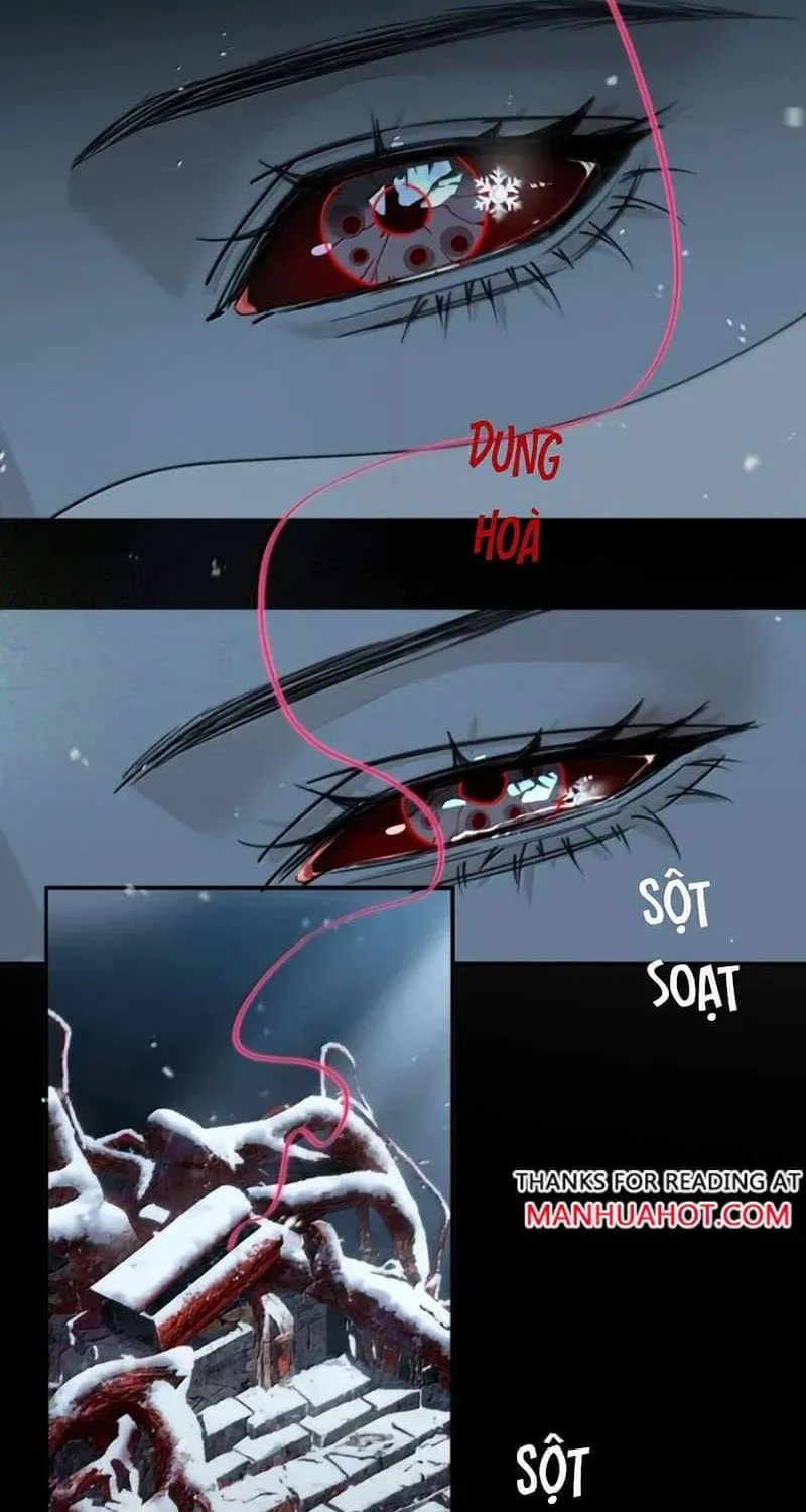 The Snake Demon Wants to Flee Chapter 72 page 8 - 