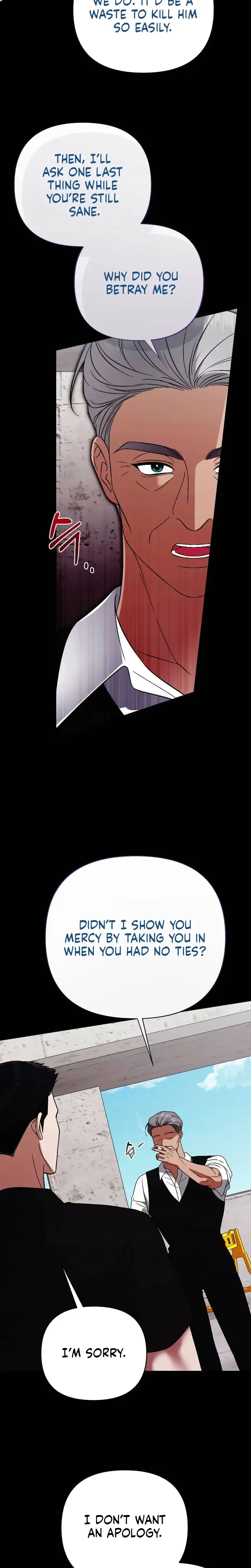 The Snake Enthralled Chapter 22 page 2 - 