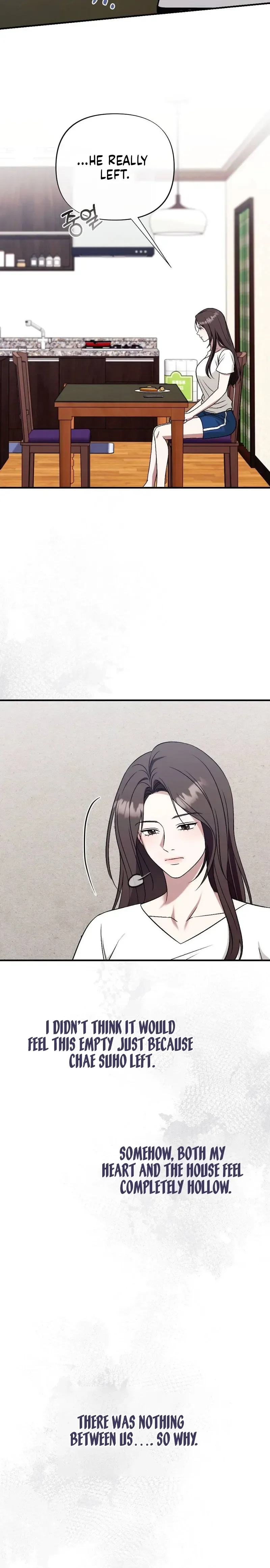The Snake Enthralled Chapter 22 page 12 - 
