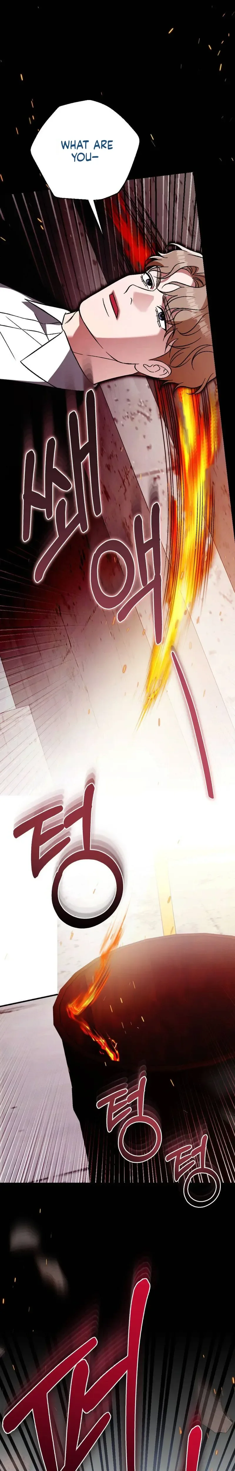 The Snake Enthralled Chapter 22 page 10 - 