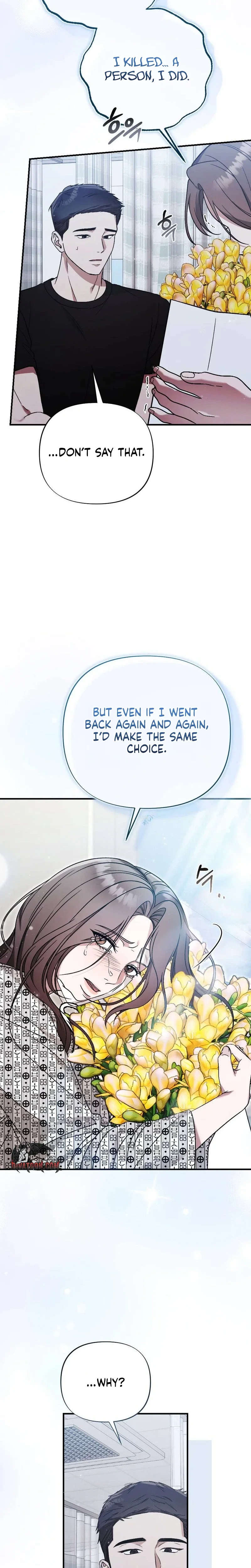Read The Snake Enthralled chapter 23 image 13 on Lezhin