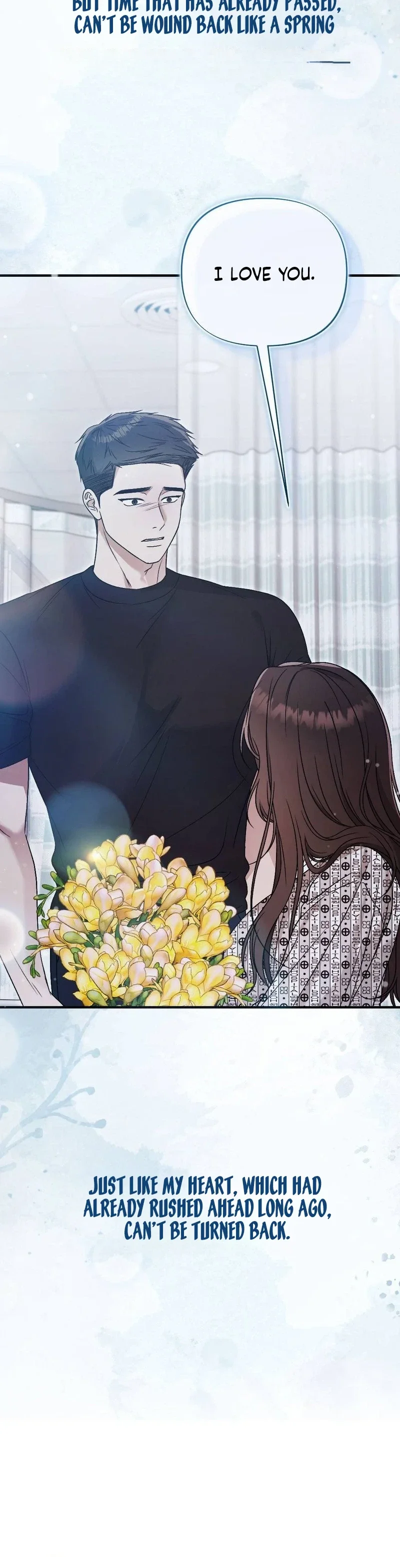Read The Snake Enthralled chapter 23 image 17 on Lezhin