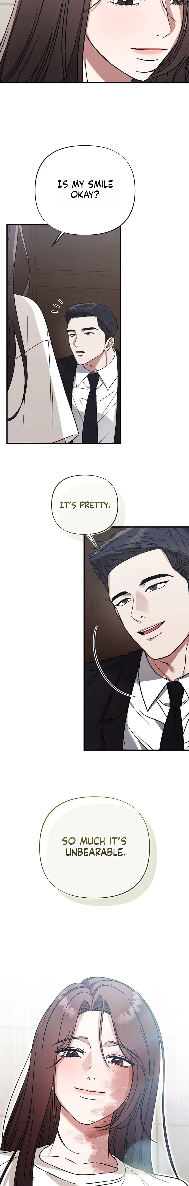 Read The Snake Enthralled chapter 23 image 25 on Lezhin