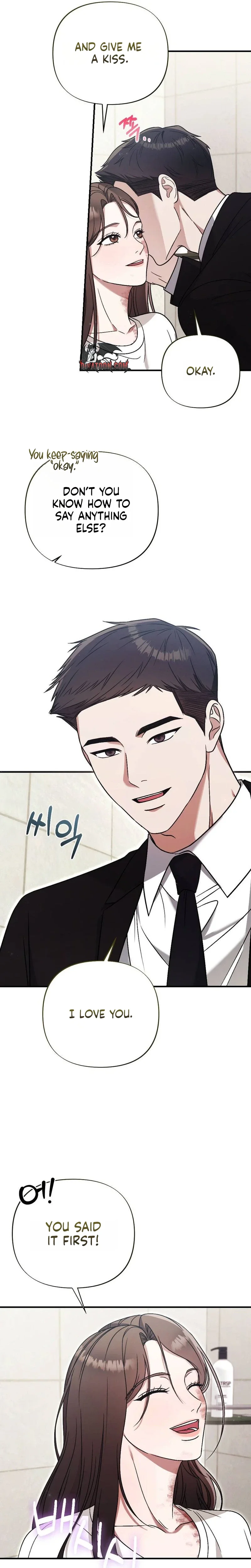 Read The Snake Enthralled chapter 23 image 27 on Lezhin