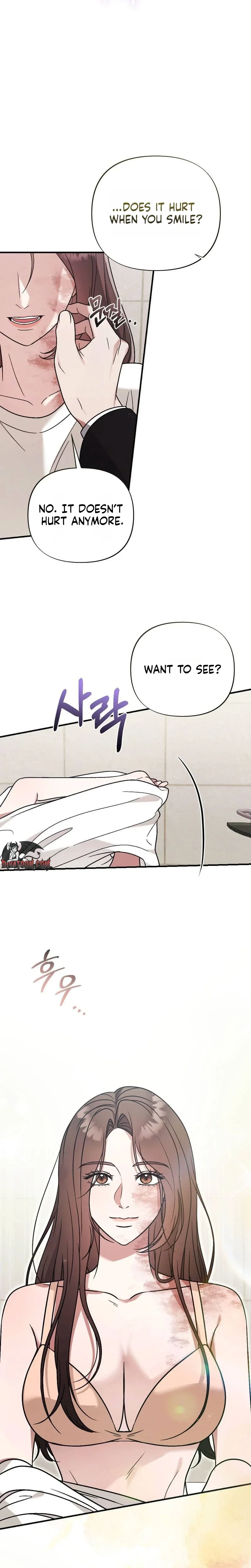 Read The Snake Enthralled chapter 23 image 28 on Lezhin
