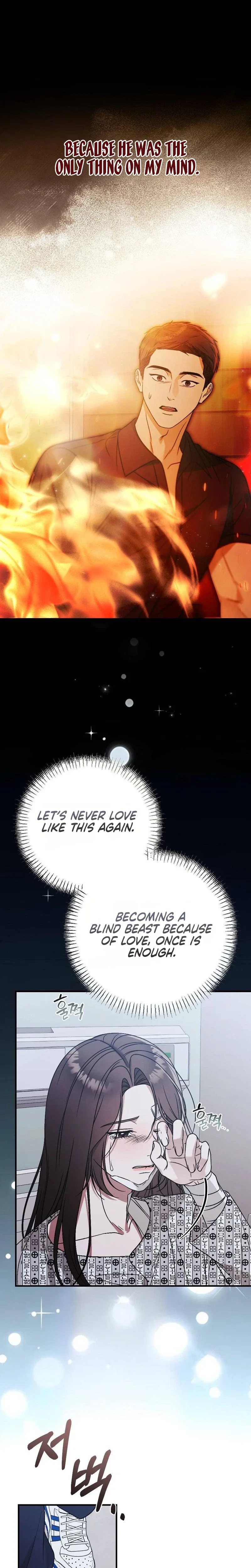 Read The Snake Enthralled chapter 23 image 9 on Lezhin