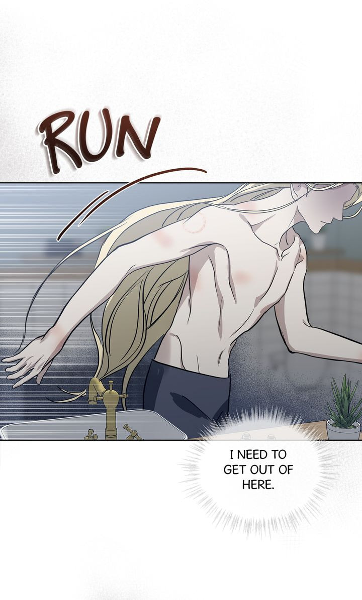 Read The Snow Queen chapter 0.1 image 42 on Lezhin
