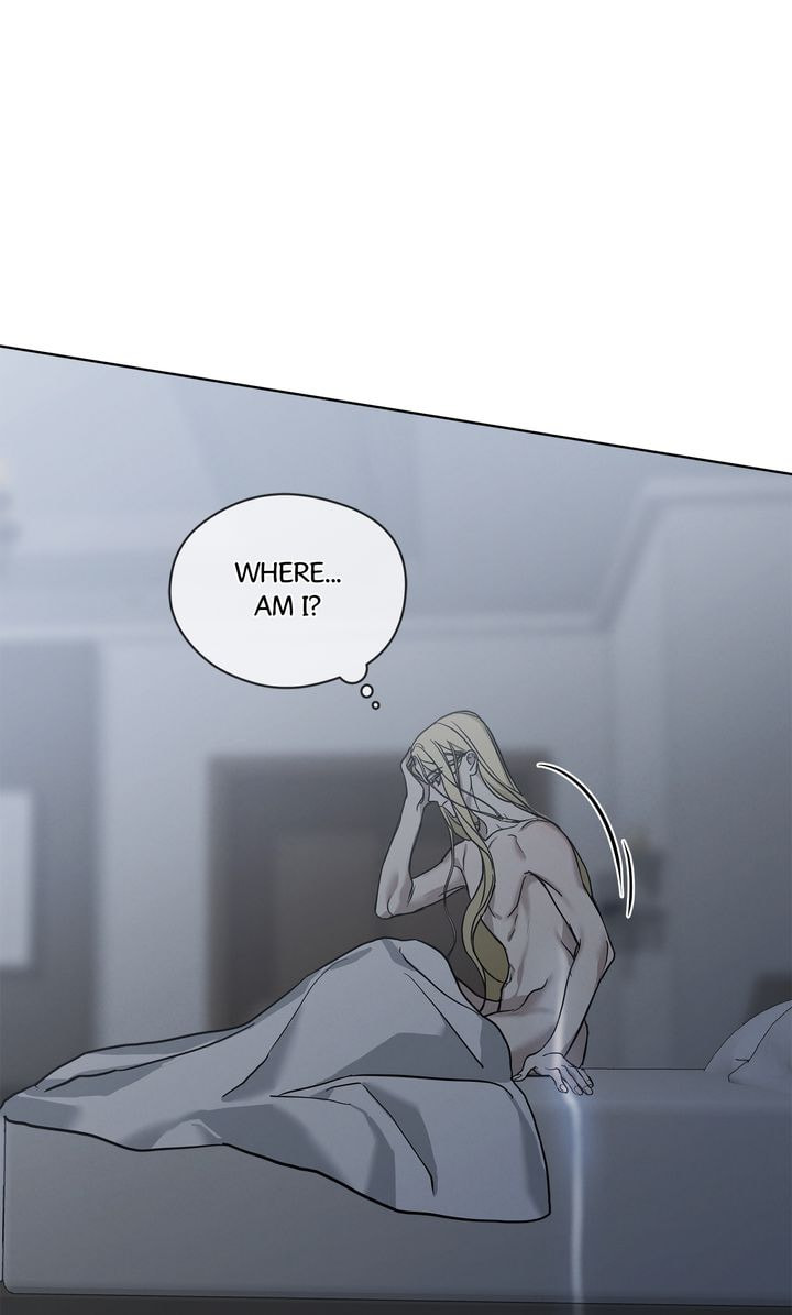 Read The Snow Queen chapter 0.1 image 5 on Lezhin