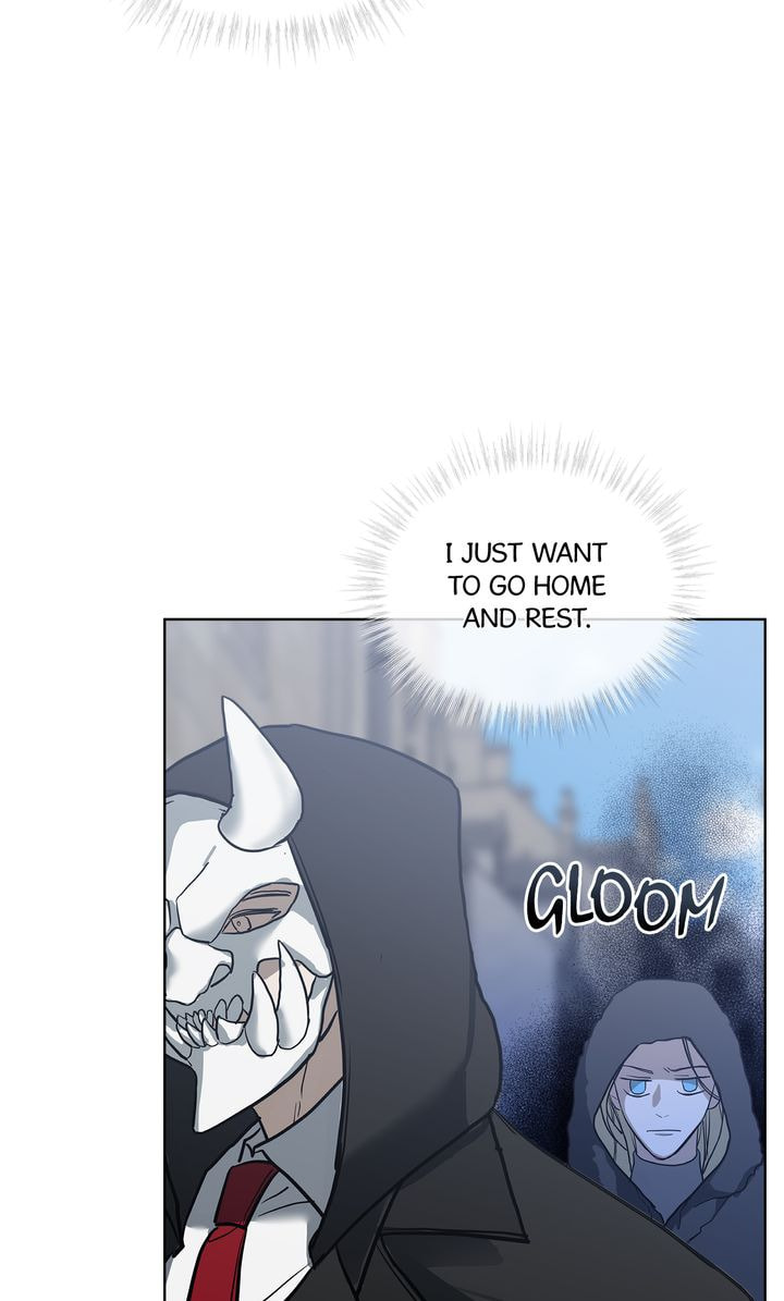 Read The Snow Queen chapter 0.1 image 50 on Lezhin