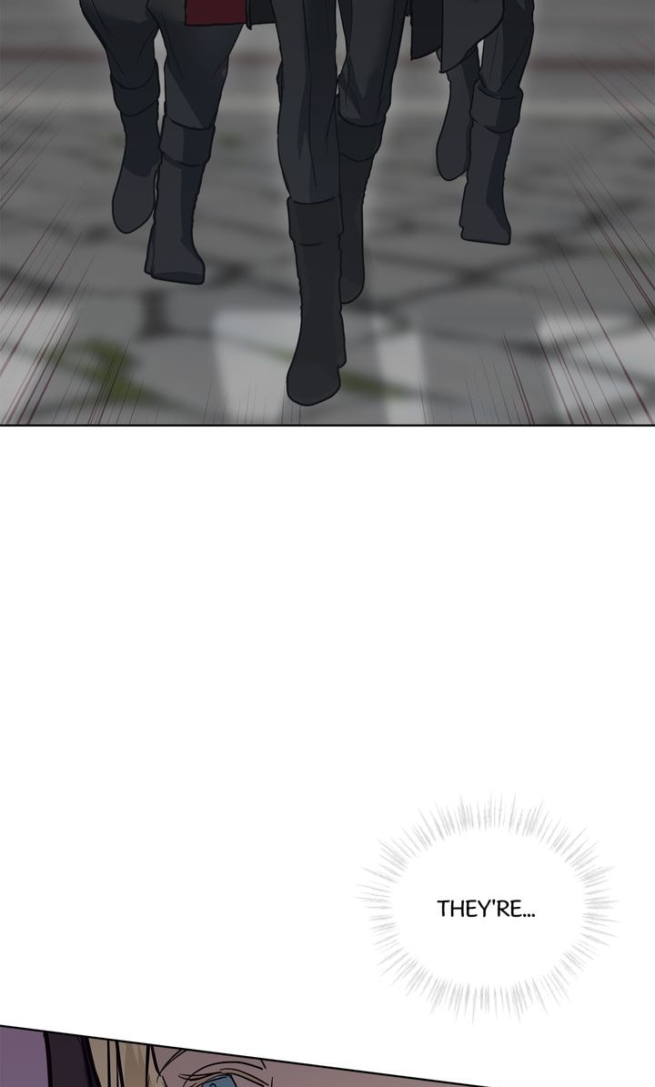 Read The Snow Queen chapter 0.1 image 62 on Lezhin