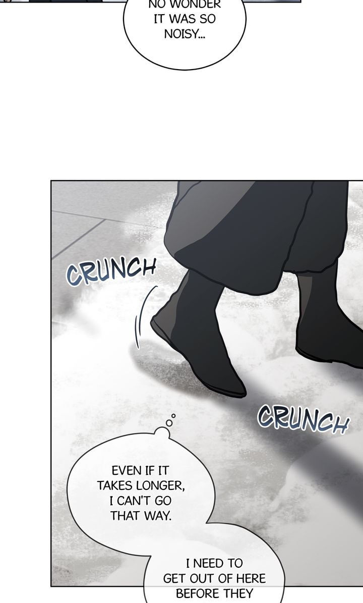 Read The Snow Queen chapter 0.1 image 68 on Lezhin
