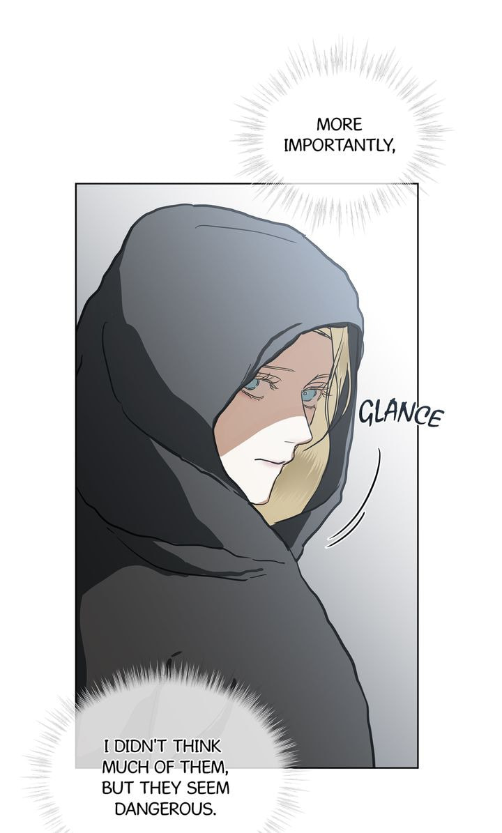 Read The Snow Queen chapter 0.1 image 87 on Lezhin
