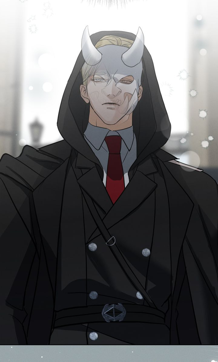 Read The Snow Queen chapter 0.1 image 90 on Lezhin