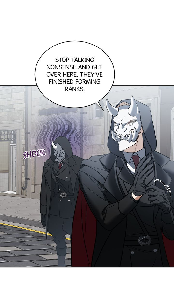 Read The Snow Queen chapter 0.2 image 14 on Lezhin