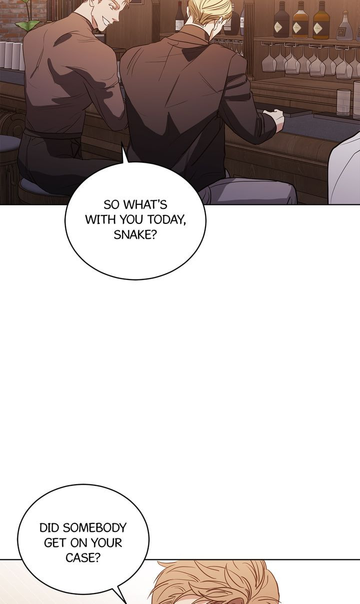 Read The Snow Queen chapter 0.2 image 44 on Lezhin