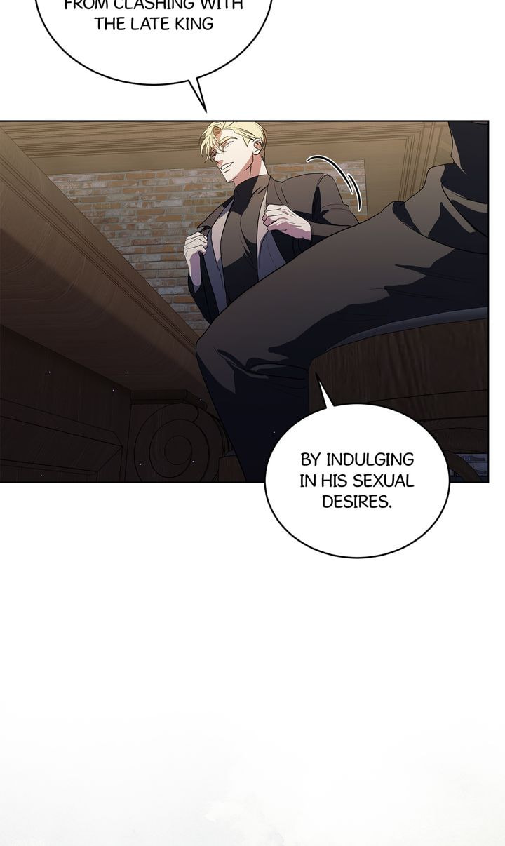 Read The Snow Queen chapter 0.2 image 59 on Lezhin