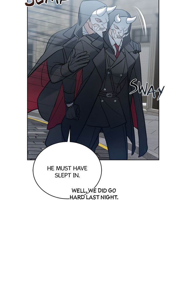 Read The Snow Queen chapter 0.2 image 6 on Lezhin