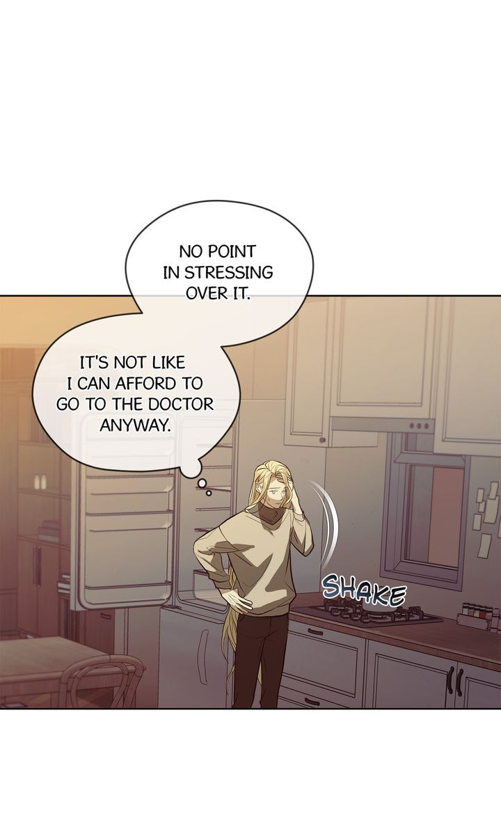 Read The Snow Queen chapter 0.3 image 74 on Lezhin