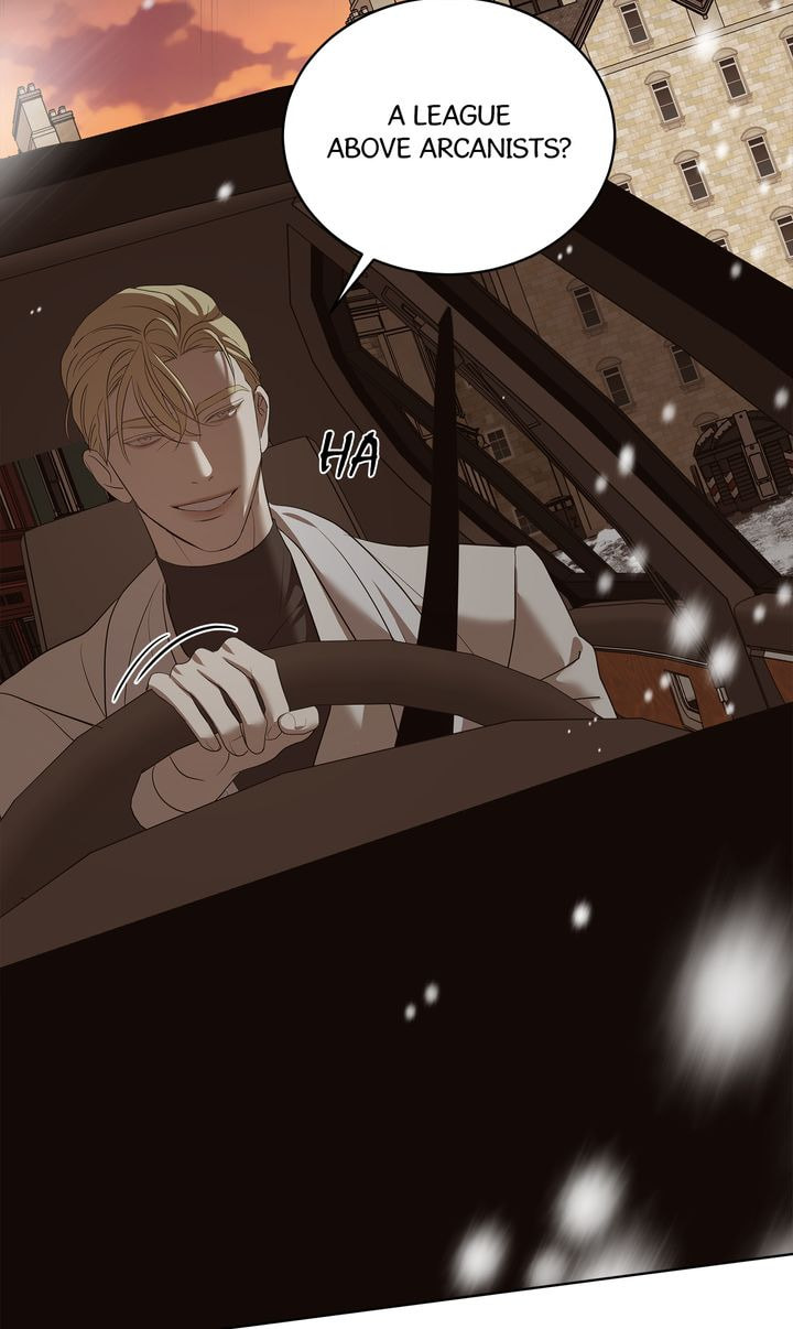 Read The Snow Queen chapter 0.4 image 12 on Lezhin