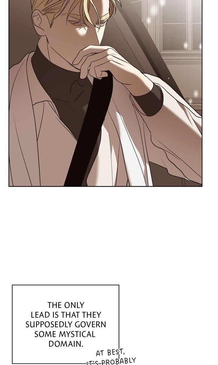 Read The Snow Queen chapter 0.4 image 17 on Lezhin
