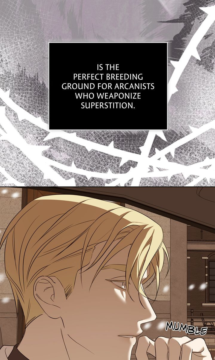 Read The Snow Queen chapter 0.4 image 22 on Lezhin