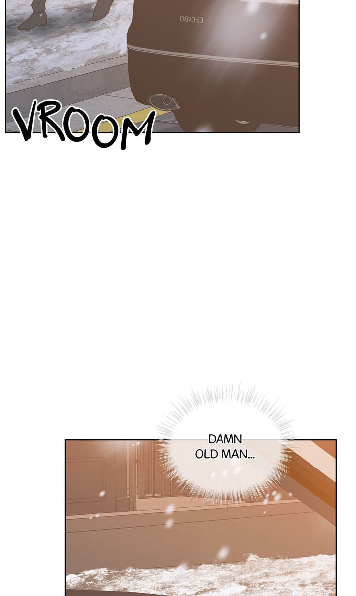 Read The Snow Queen chapter 0.4 image 3 on Lezhin