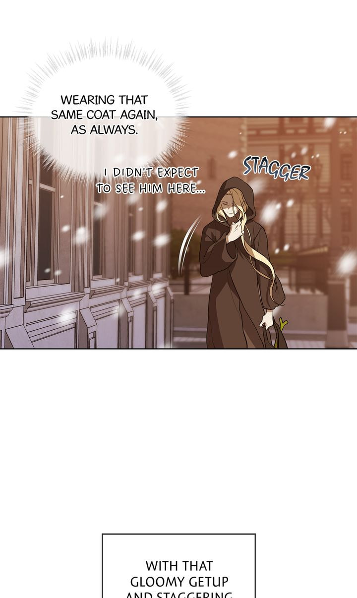 Read The Snow Queen chapter 0.4 image 44 on Lezhin