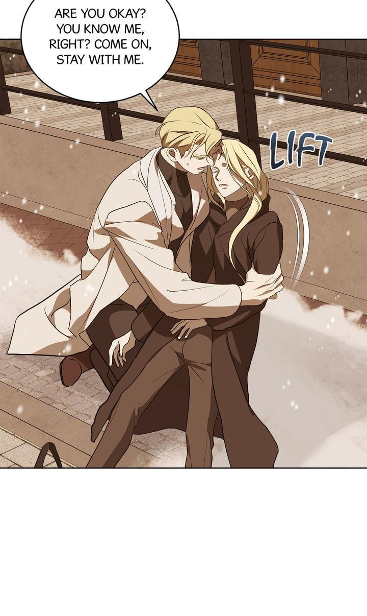 Read The Snow Queen chapter 0.4 image 64 on Lezhin