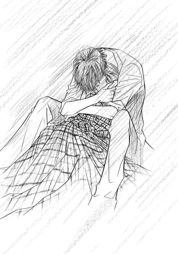 Read The Snow Queen chapter 0 image 11 on Lezhin