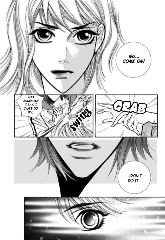 Read The Snow Queen chapter 0 image 7 on Lezhin