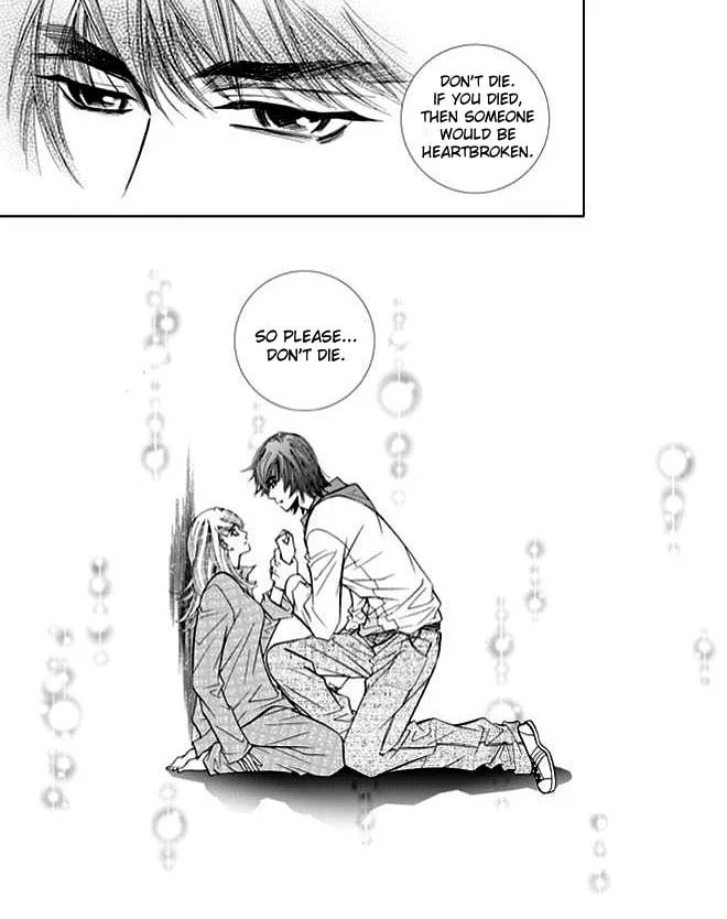 Read The Snow Queen chapter 0 image 8 on Lezhin