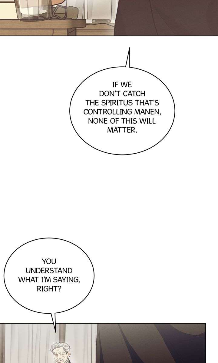 Read The Snow Queen chapter 1.1 image 11 on Lezhin