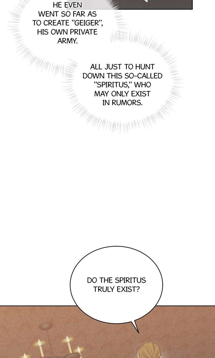 Read The Snow Queen chapter 1.1 image 17 on Lezhin