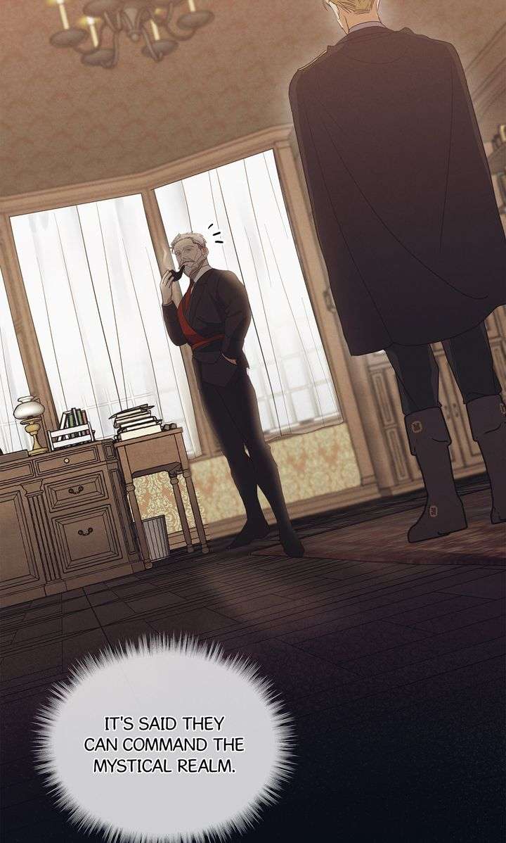 Read The Snow Queen chapter 1.1 image 18 on Lezhin