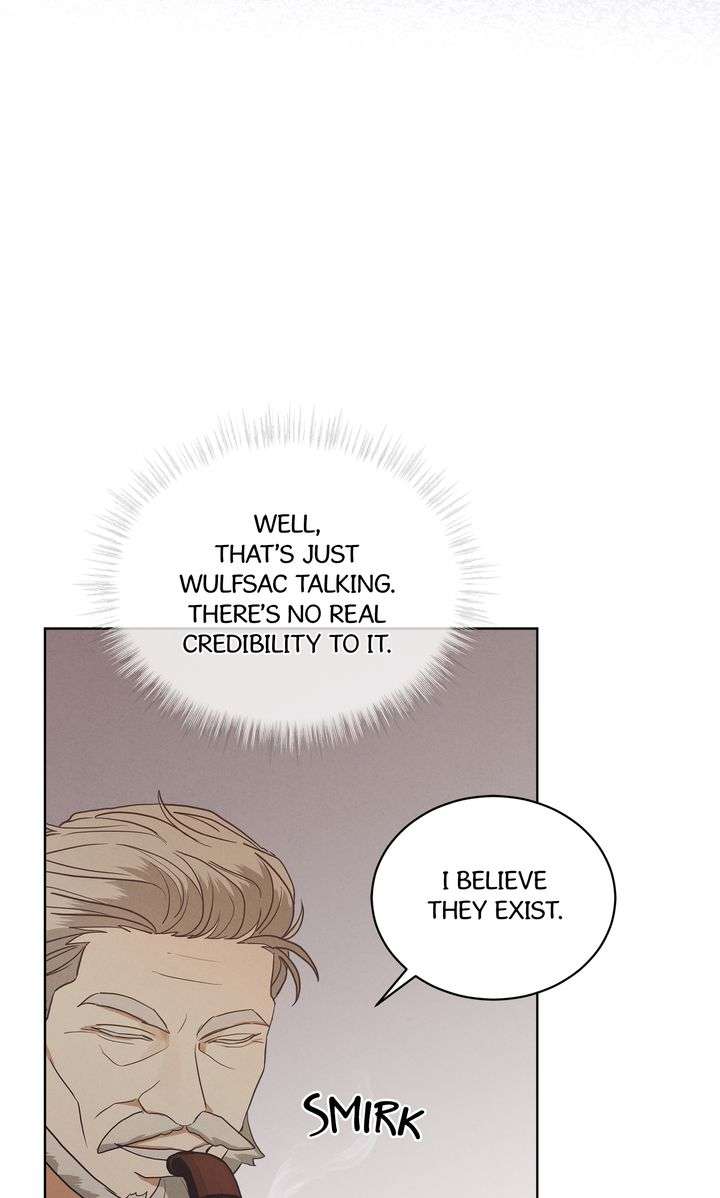 Read The Snow Queen chapter 1.1 image 21 on Lezhin