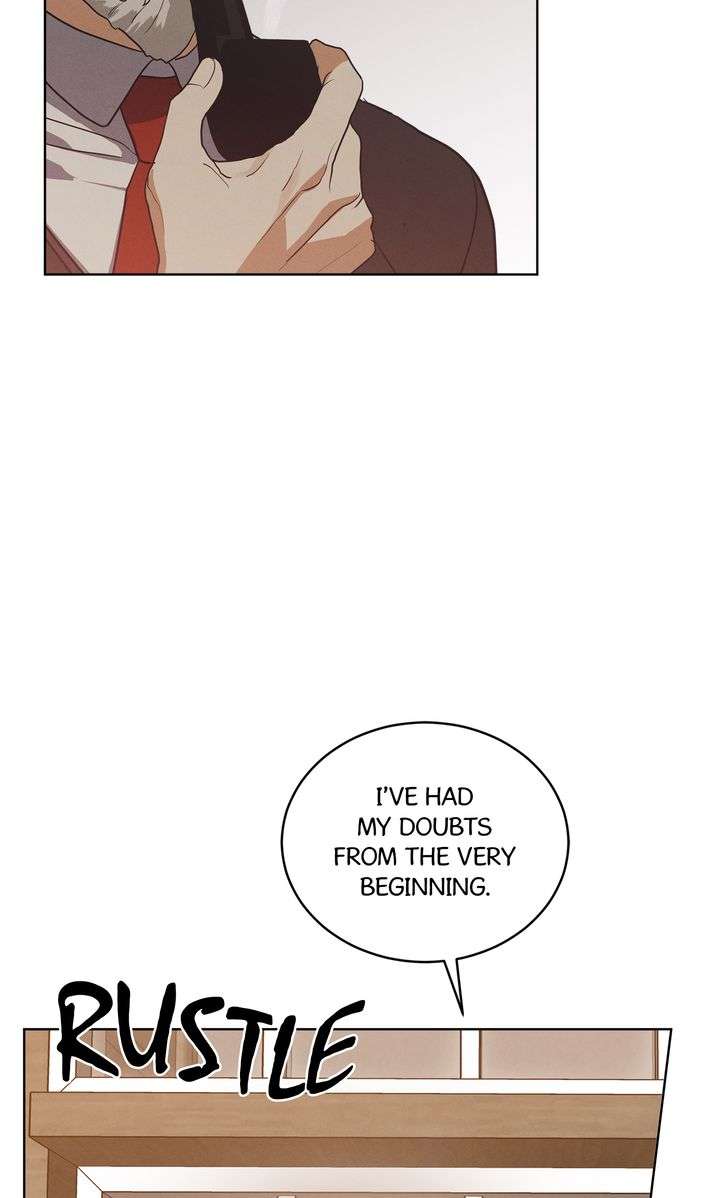 Read The Snow Queen chapter 1.1 image 22 on Lezhin