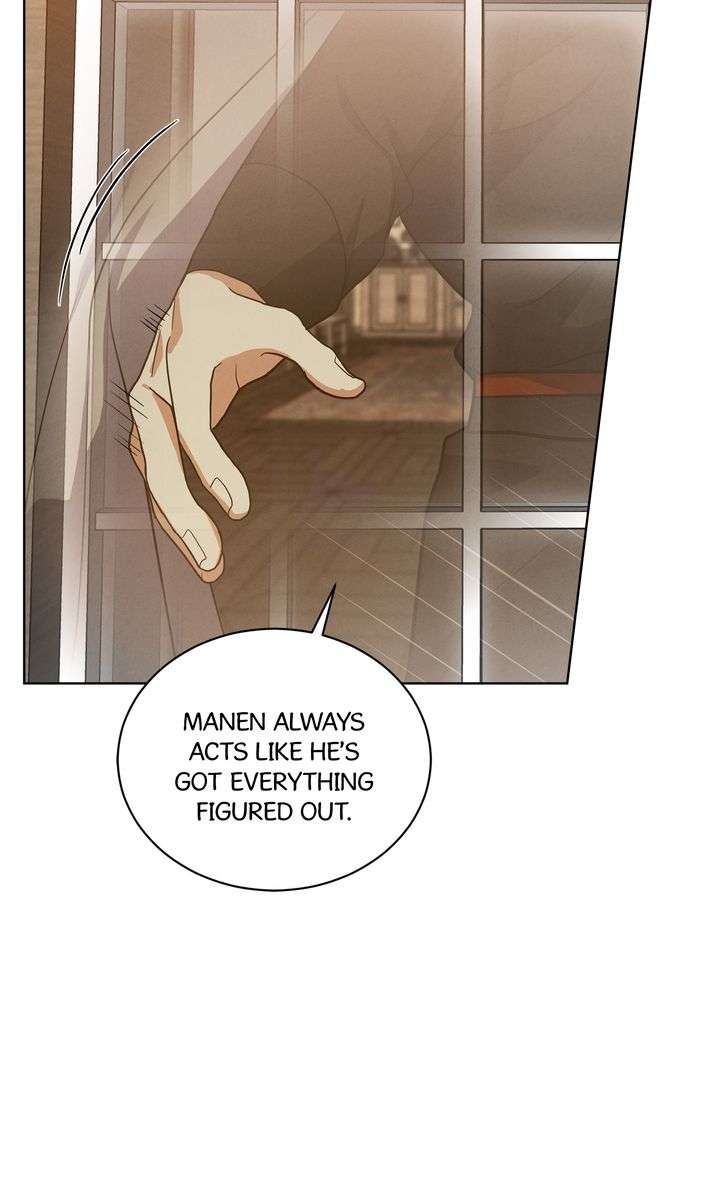 Read The Snow Queen chapter 1.1 image 23 on Lezhin