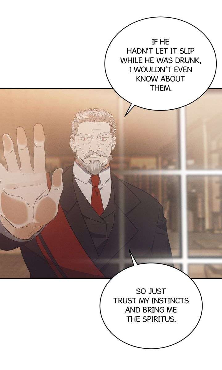 Read The Snow Queen chapter 1.1 image 24 on Lezhin