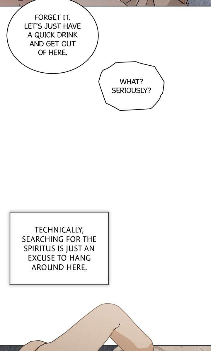 Read The Snow Queen chapter 1.1 image 33 on Lezhin