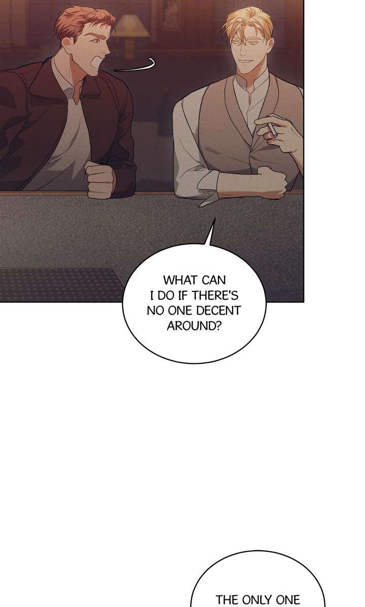 Read The Snow Queen chapter 1.1 image 39 on Lezhin