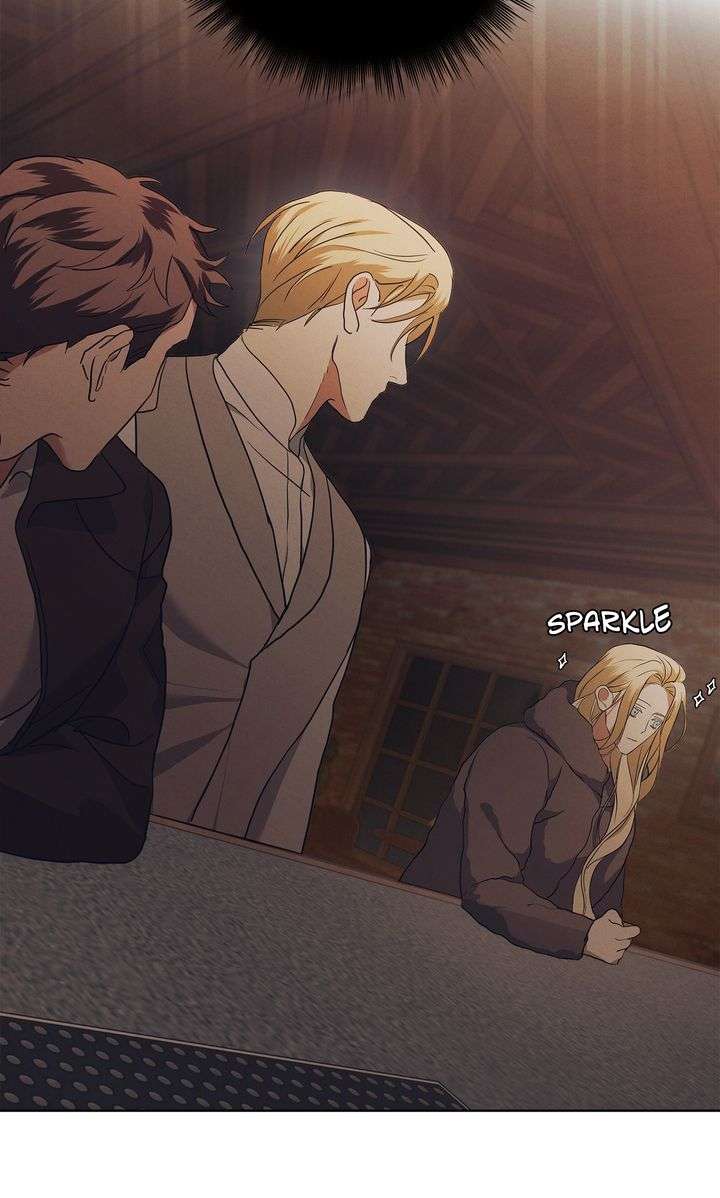 Read The Snow Queen chapter 1.1 image 51 on Lezhin