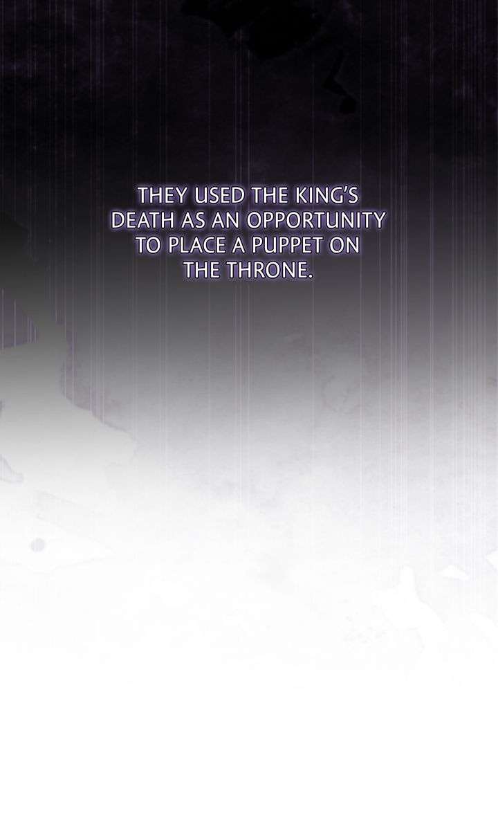 Read The Snow Queen chapter 1.1 image 8 on Lezhin