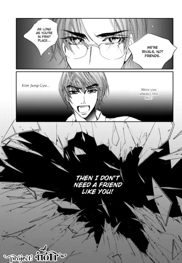 Read The Snow Queen chapter 10 image 10 on Lezhin
